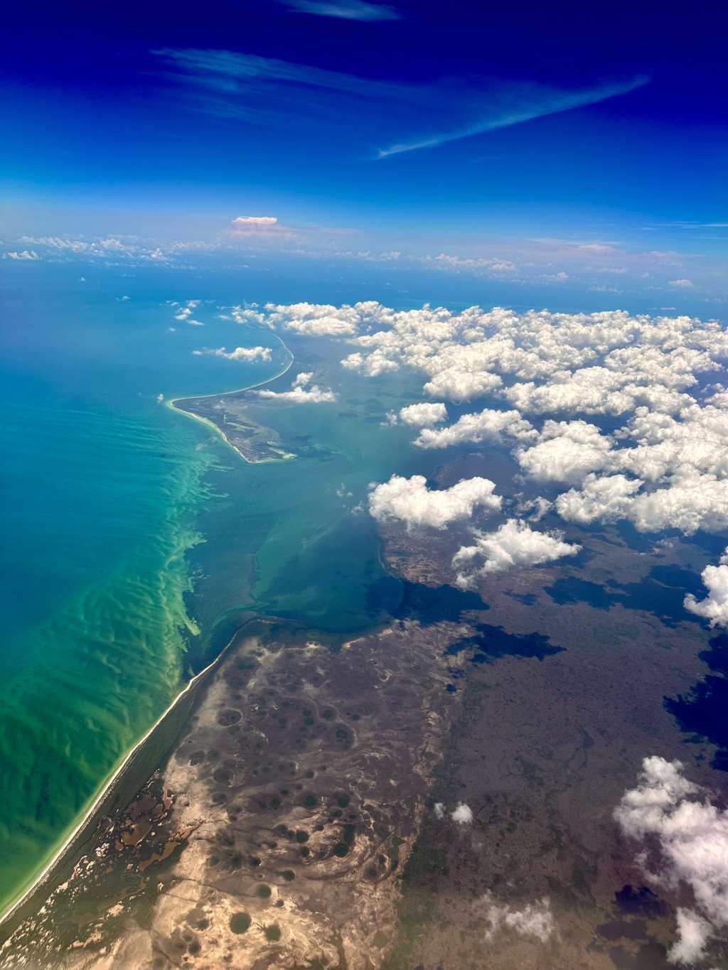 Airplane Mode: A New&nbsp;Perspective