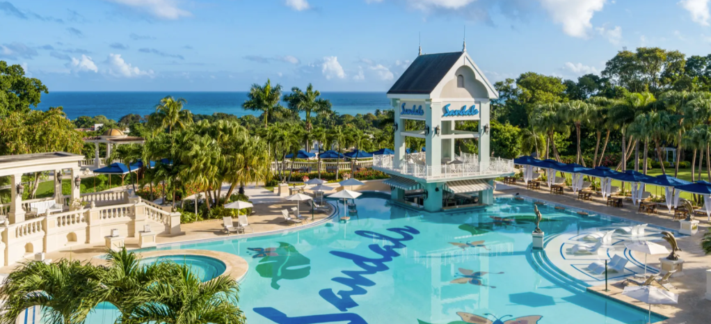 A Journey To&nbsp;Jamaica