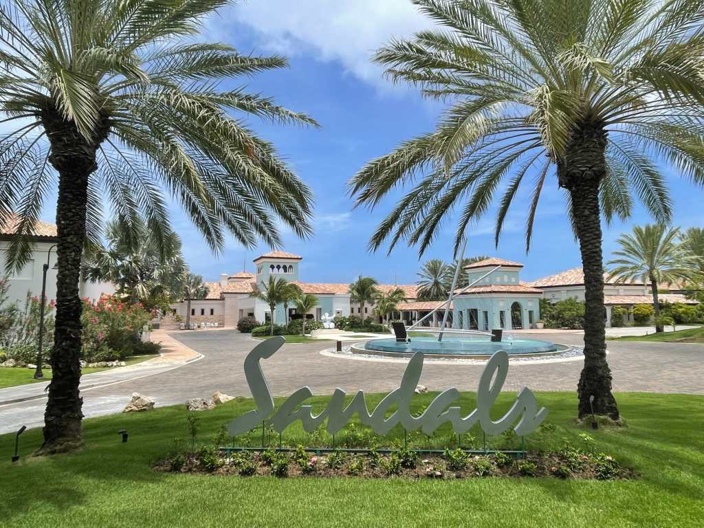 Captivated by Curaçao: My Sandals Royal&nbsp;Experience